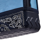 BOGG ‘Bitty Boggs N’ Ends’, Navy Me Crazy Bandana