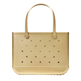 Original Bogg Bag - Metallic Goldie