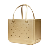Original Bogg Bag - Metallic Goldie