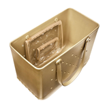 Original Bogg Bag - Metallic Goldie