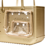 Original Bogg Bag - Metallic Goldie