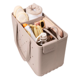 Original Bogg Bag - Metallic Goldie