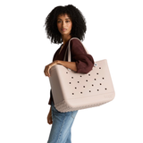 Original Bogg Bag - Metallic Goldie