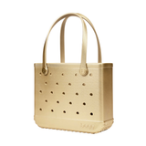 BOGG Baby Bag - Metallic Goldie