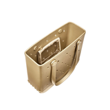BOGG Baby Bag - Metallic Goldie