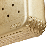 BOGG Baby Bag - Metallic Goldie