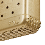 BOGG, Bitty Bag - Metallic Goldie
