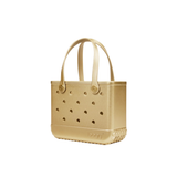 BOGG, Bitty Bag - Metallic Goldie