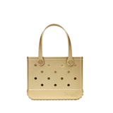 BOGG, Bitty Bag - Metallic Goldie