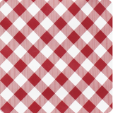 SWIG, Zippi ‘GameDay Gingham, Crimson’