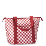 SWIG, Zippi ‘GameDay Gingham, Crimson’