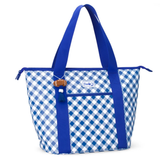SWIG, Zippi ‘GameDay Gingham, Royal’