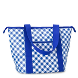 SWIG, Zippi ‘GameDay Gingham, Royal’
