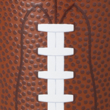 Swig “Football” 12oz Can + Bottle Cooler