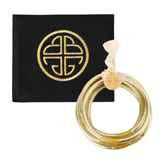 BuDha Girl,Etoile All Weather Bangle Set/6