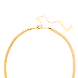 Sorrelli Rowan Pendant Necklace in Electric Yellow