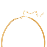 Sorrelli Rowan Pendant Necklace in Caribbean Blue Opal
