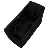 CASE-MATE, Jelly Tote Organizer, Midnight Black