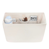 CASE-MATE, Jelly Tote Organizer, French Vanilla