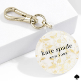 CASE-MATE, Kate Spade Sunshine Floral AirTag Case