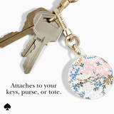 CASE-MATE, Kate Spade Multi Floral Rose AirTag Case
