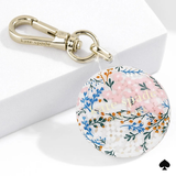 CASE-MATE, Kate Spade Multi Floral Rose AirTag Case