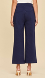 Dear Scarlett “Only Pair” Wide Leg Pant, Assorted Colors