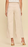 Dear Scarlett “Only Pair” Wide Leg Pant, Assorted Colors