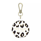 CASE-MATE, Kate Spade City Leopard AirTag Case