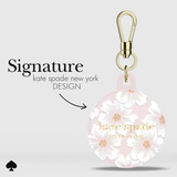 CASE-MATE, Kate Spade Hollyhock AirTag Case