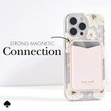 CASE-MATE, Kate Spade Wallet MagSafe Pale Dogwood