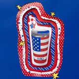 Swig “All American” 24oz Party Cup