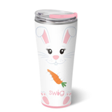 SWIG "Easter Bunny" 32oz Tumbler