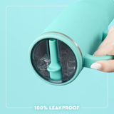 SWIG "Gingham” 30oz Mega Mug