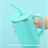 SWIG “Shimmer Buttercup” 40oz Mega Mug