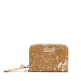 Consuela ‘Marlow’ Zippy Wallet