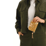 Consuela ‘Marlow’ Zippy Wallet