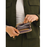 Consuela ‘Marlow’ Zippy Wallet