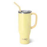 Swig Shimmer 30oz Mega Mug, Assorted Colors