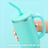 Swig Shimmer 30oz Mega Mug, Assorted Colors