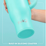 Swig Shimmer 30oz Mega Mug, Assorted Colors
