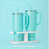 Swig Shimmer 30oz Mega Mug, Assorted Colors
