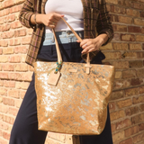 CONSUELA ‘Marlow’ Daily Tote