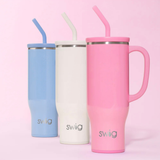 Swig Shimmer 30oz Mega Mug, Assorted Colors