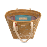 CONSUELA ‘Marlow’ Daily Tote
