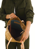 CONSUELA ‘Marlow’ Daily Tote