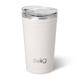 Swig Shimmer 24oz Party Cup, Assorted Colors