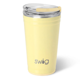 Swig Shimmer 24oz Party Cup, Assorted Colors
