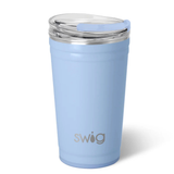 Swig Shimmer 24oz Party Cup, Assorted Colors