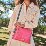 Consuela ‘Bae’ Downtown Crossbody